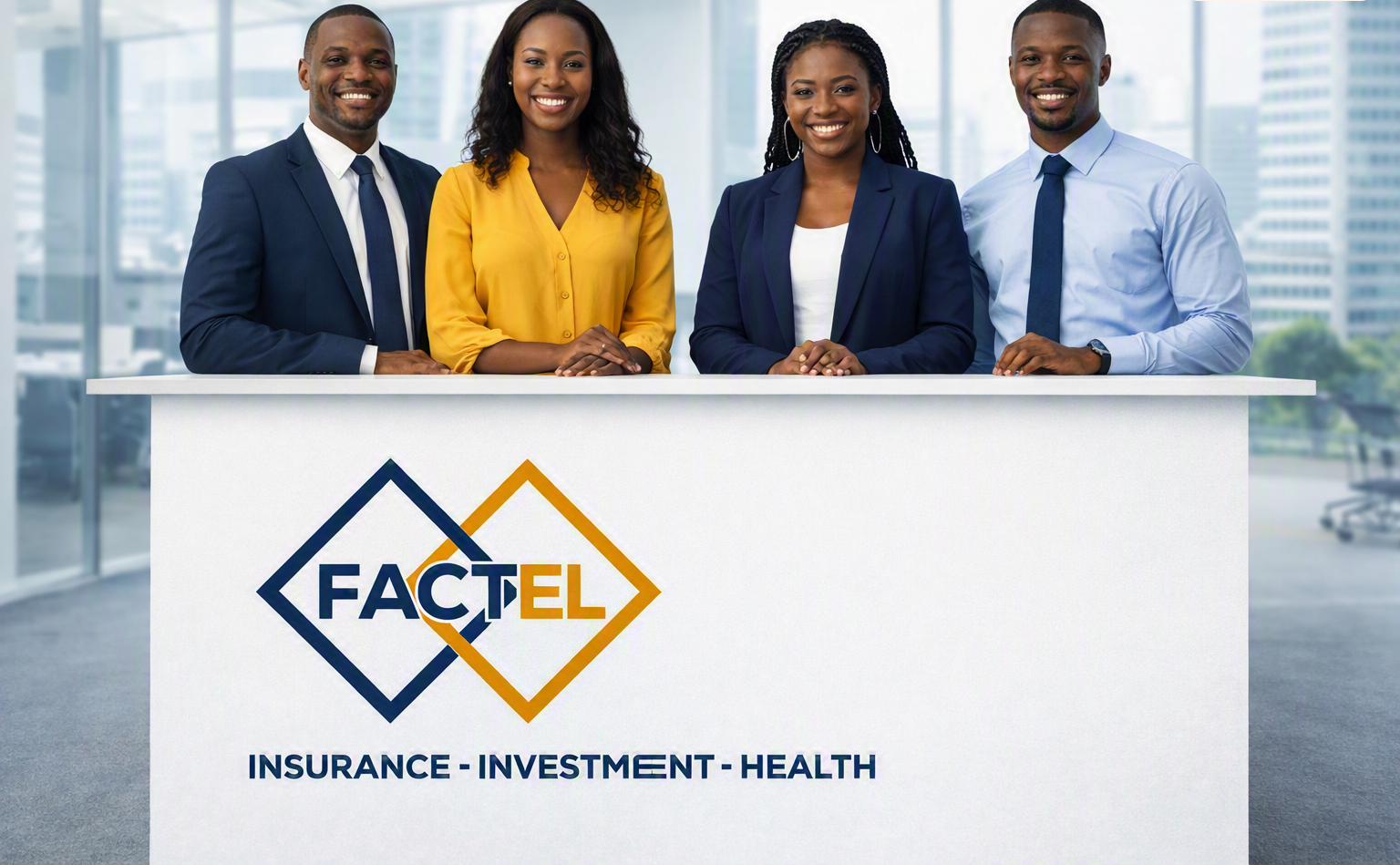 Factel Insurance Team